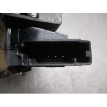 Recambio de cerradura maletero / porton para opel astra j lim. selective referencia OEM IAM 13587846 3 PINES 