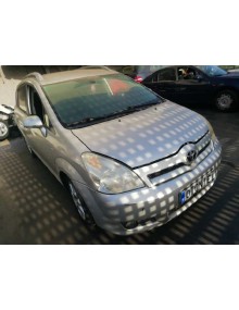 toyota corolla verso (r1) del año 2006