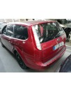 ford focus turnier (cb4) del año 2008