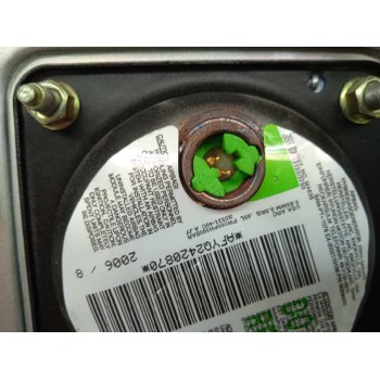 Recambio de airbag delantero izquierdo para hyundai getz (tb) 1.1 12v cat referencia OEM IAM 569001C600 569001C600 