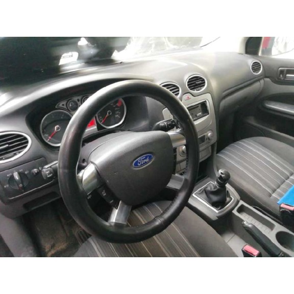 ford focus turnier (cb4) del año 2008