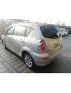toyota corolla verso (r1) del año 2006