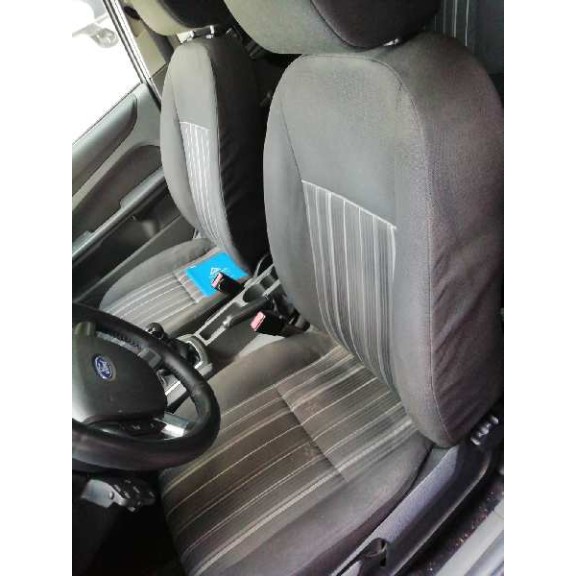 ford focus turnier (cb4) del año 2008