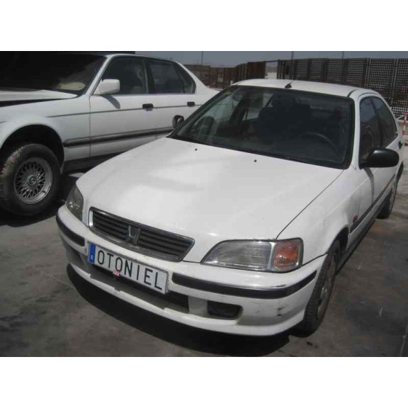 honda civic berlina .5 (ma/mb) del año 1950