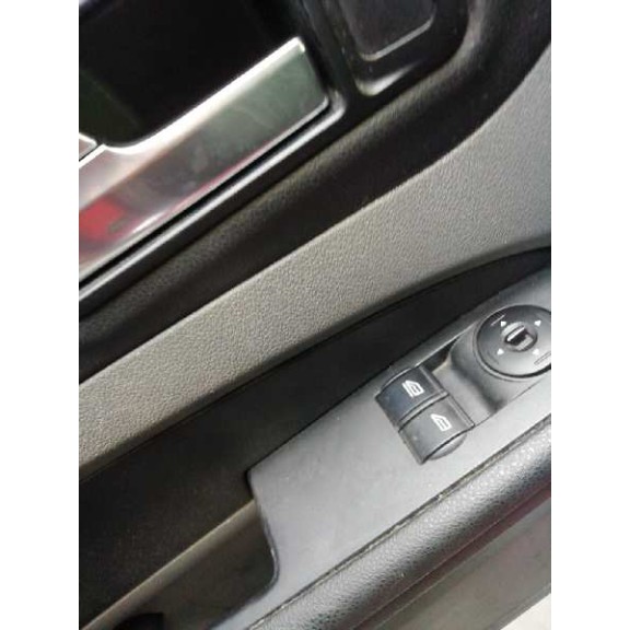 ford focus turnier (cb4) del año 2008