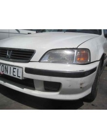 honda civic berlina .5 (ma/mb) del año 1950 2