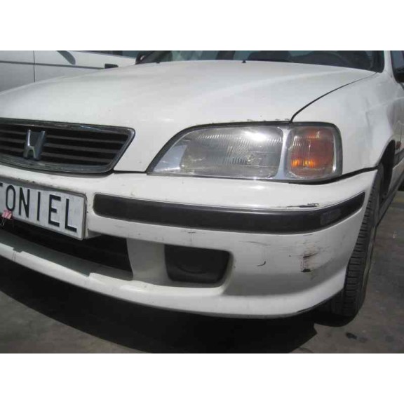 honda civic berlina .5 (ma/mb) del año 1950