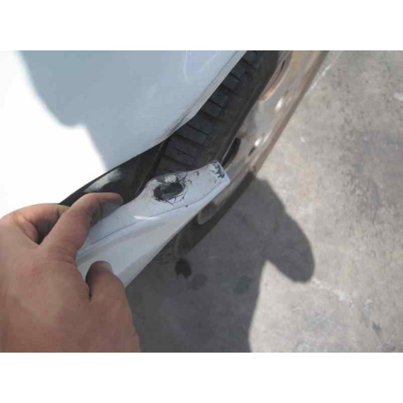 honda civic berlina .5 (ma/mb) del año 1950