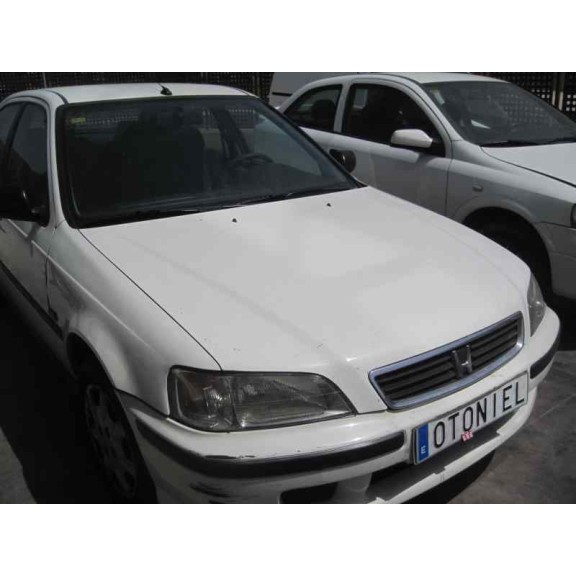 honda civic berlina .5 (ma/mb) del año 1950