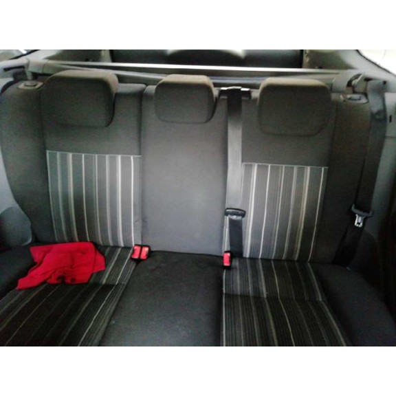 ford focus turnier (cb4) del año 2008