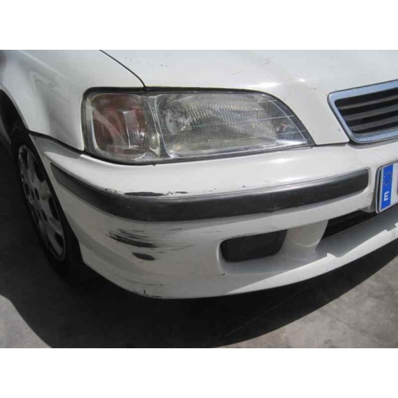 honda civic berlina .5 (ma/mb) del año 1950