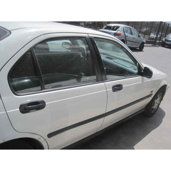 honda civic berlina .5 (ma/mb) del año 1950