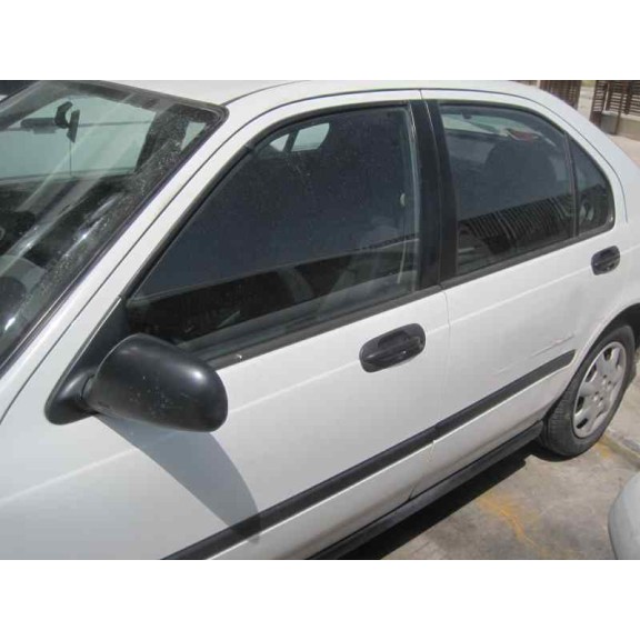 honda civic berlina .5 (ma/mb) del año 1950