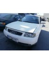 audi a3 (8l) del año 2001