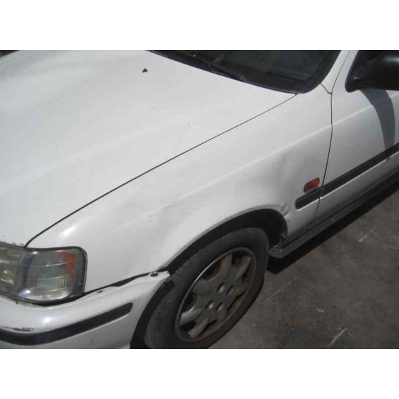 honda civic berlina .5 (ma/mb) del año 1950