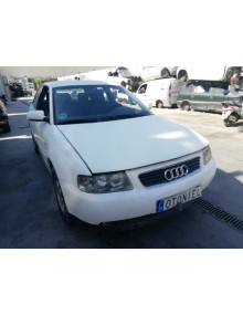 audi a3 (8l) del año 2001 2