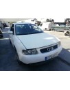 audi a3 (8l) del año 2001