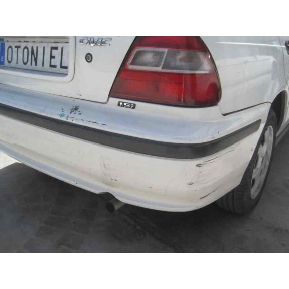 honda civic berlina .5 (ma/mb) del año 1950