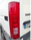 iveco daily caja cerrada (2006 =>) del año 2006