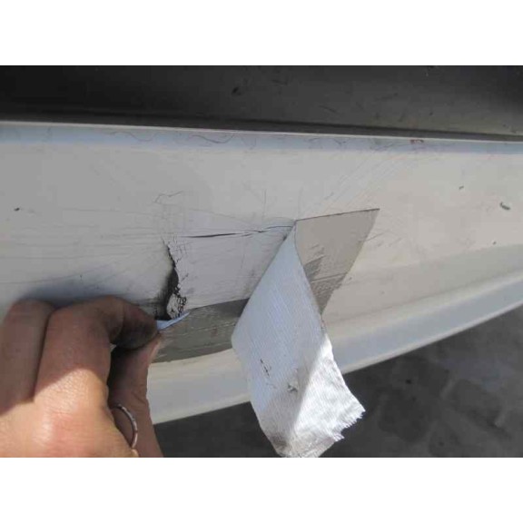 honda civic berlina .5 (ma/mb) del año 1950