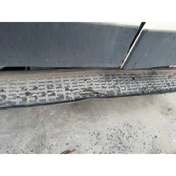 iveco daily caja cerrada (2006 =>) del año 2006