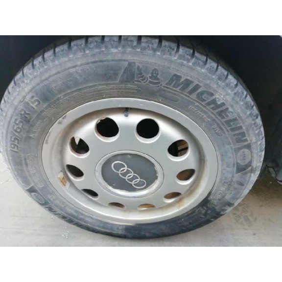 audi a3 (8l) del año 2001