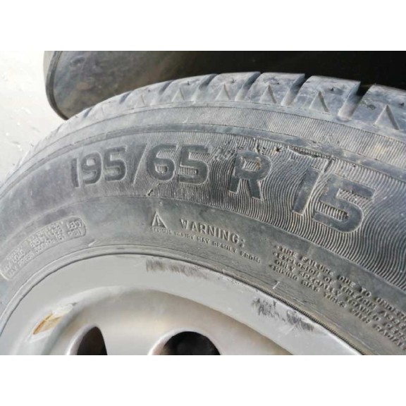 audi a3 (8l) del año 2001