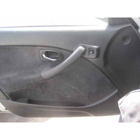 honda civic berlina .5 (ma/mb) del año 1950