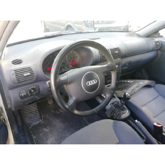 audi a3 (8l) del año 2001