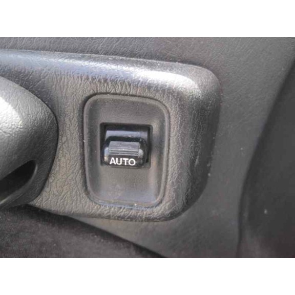 honda civic berlina .5 (ma/mb) del año 1950