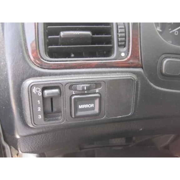 honda civic berlina .5 (ma/mb) del año 1950