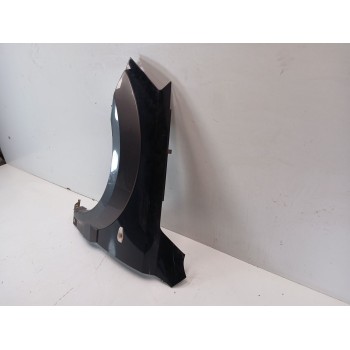 Recambio de aleta delantera izquierda para kia sorento i (jc) 2.5 crdi referencia OEM IAM 663113E141  