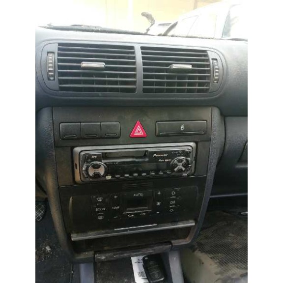 audi a3 (8l) del año 2001