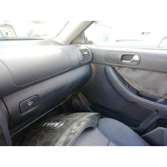 audi a3 (8l) del año 2001