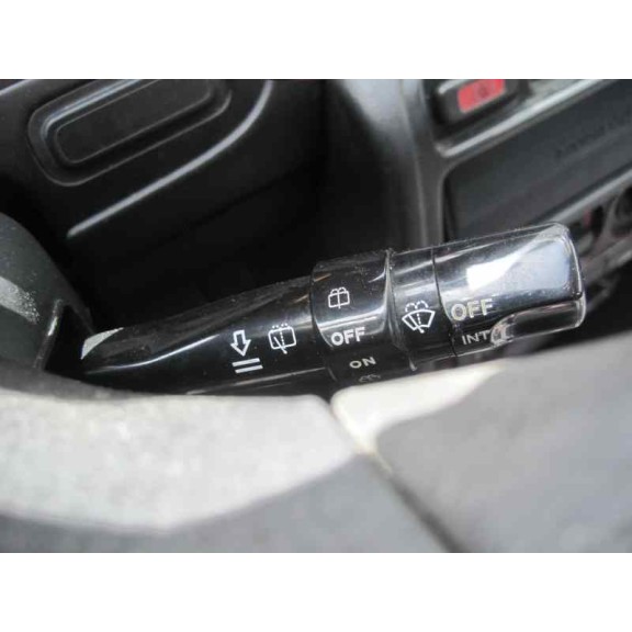 honda civic berlina .5 (ma/mb) del año 1950