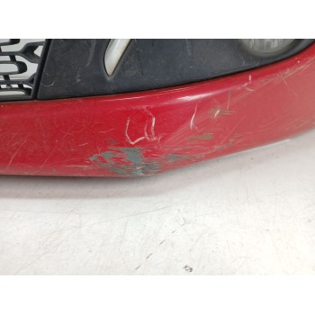 Recambio de paragolpes delantero para peugeot 108 1.2 referencia OEM IAM 521190H120  