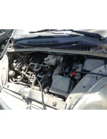 citroën xsara picasso del año 2002 2