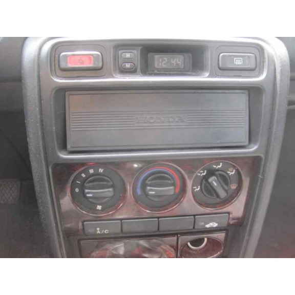 honda civic berlina .5 (ma/mb) del año 1950