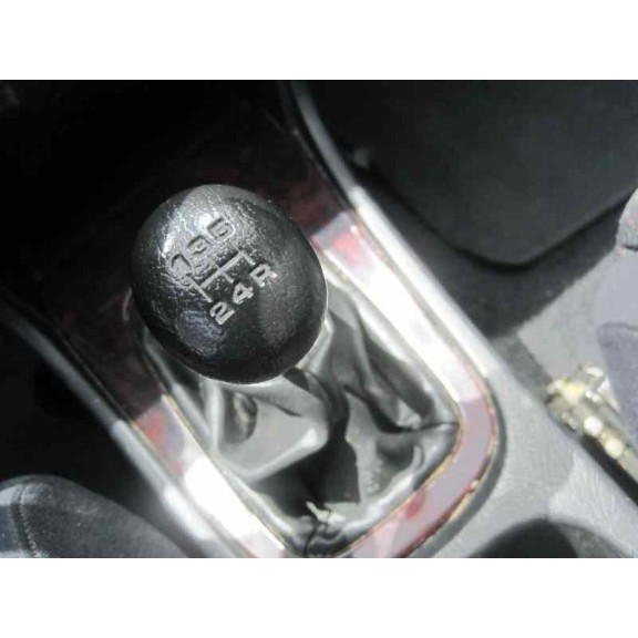 honda civic berlina .5 (ma/mb) del año 1950