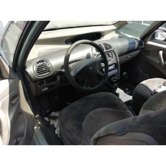 citroën xsara picasso del año 2002