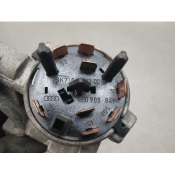 Recambio de conmutador de arranque para audi a4 avant (8e) 2.0 tdi referencia OEM IAM 4B0905851N  