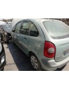 citroën xsara picasso del año 2002
