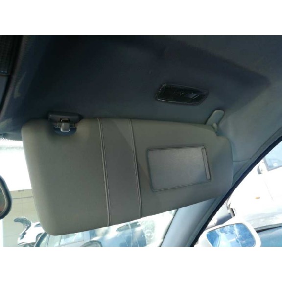 audi a3 (8l) del año 2001