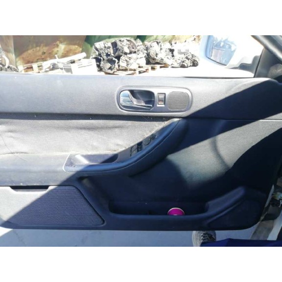 audi a3 (8l) del año 2001