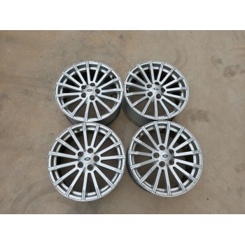 JUEGO LLANTAS AH321007AAW 9J×19 IS53 ×4