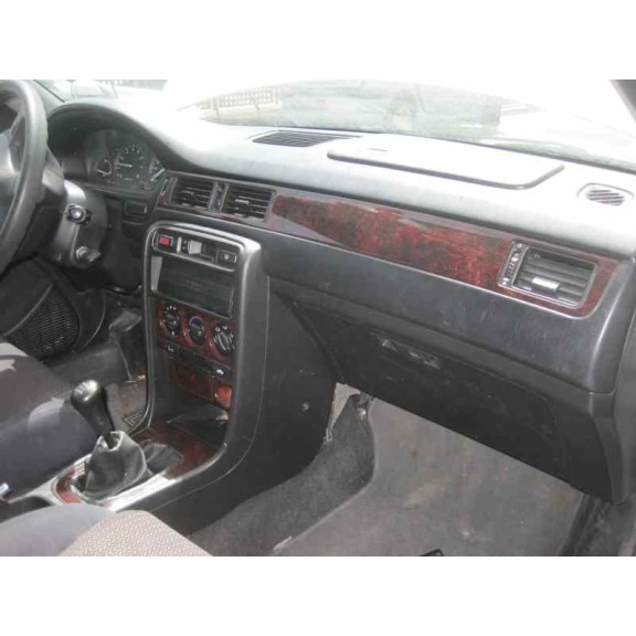 honda civic berlina .5 (ma/mb) del año 1950