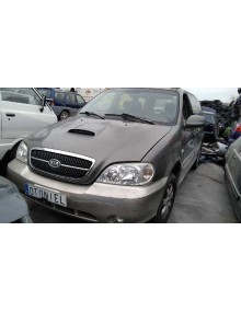 kia carnival ii del año 2005