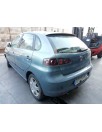 seat ibiza (6l1) del año 2006