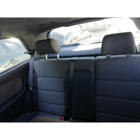 audi a3 (8l) del año 2001