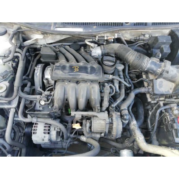 audi a3 (8l) del año 2001